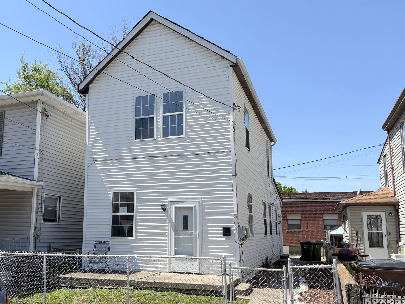 Property Photo:  507 7th Avenue  KY 41074 