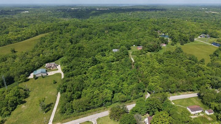 Property Photo:  8185 Camp Ernst Road  KY 41005 