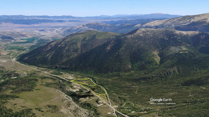 Property Photo:  1470 Lime Spur Road  MT 59711 