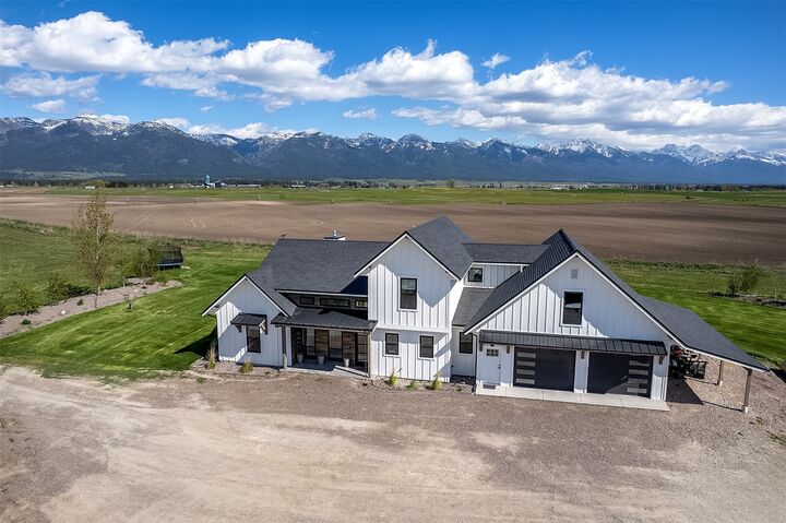 Property Photo:  37515 Pablo West Road  MT 59864 