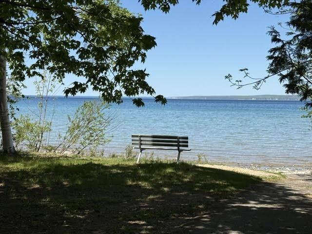 Property Photo: 7500 Nine Mile MI 49720