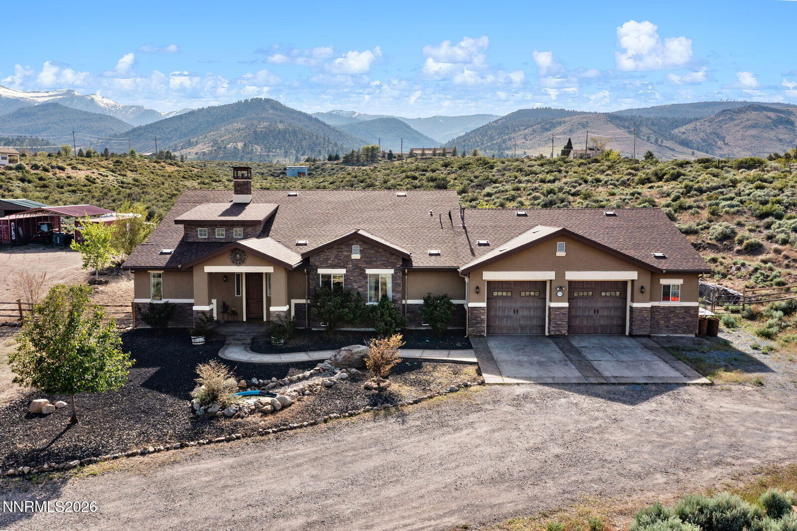Property Photo:  5764 Carl Dr Drive  NV 89511 
