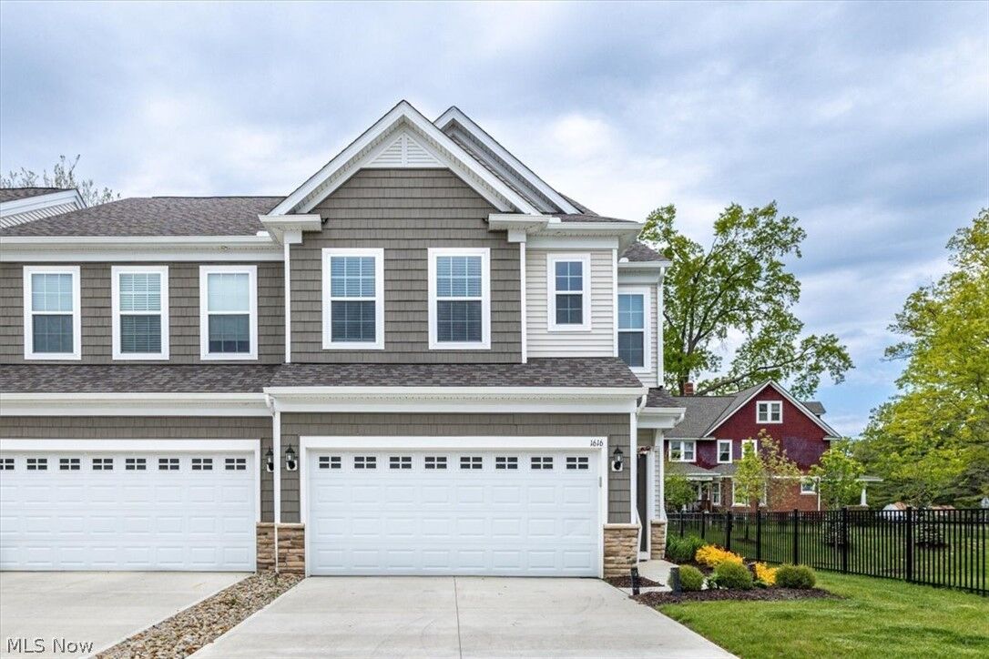 Property Photo: 1616 Merlot Lane OH 44145