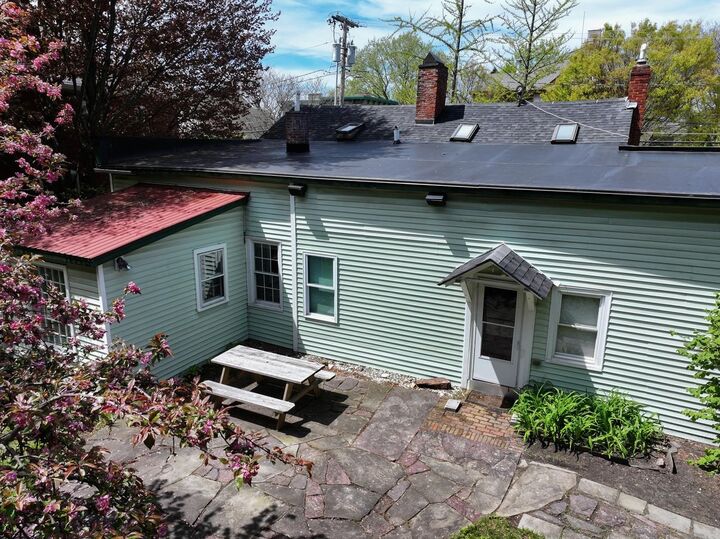 Property Photo:  30-32 North Champlain Street  VT 05401 