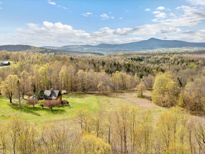 Property Photo:  508 Wightman Hill Road  VT 05476 