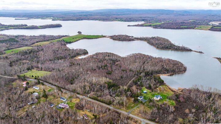 Property Photo:  Lot 26-4 Big Island Road  NS B0K 1G0 