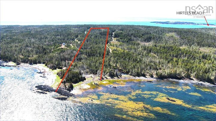 Property Photo:  Lot 2 Middle Road  NS B0J 2X0 