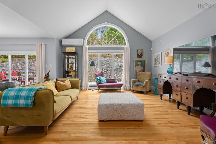 Property Photo: 174 Sandy Run NS B4B 1X9