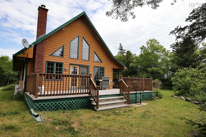 Property Photo: 148 Stevens Road NS B0T 1L0