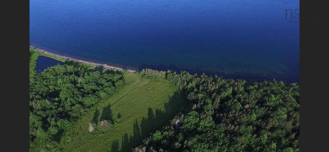 Property Photo:  West Bay Rd.                  The Points West Bay Road  NS B0E 3K0 