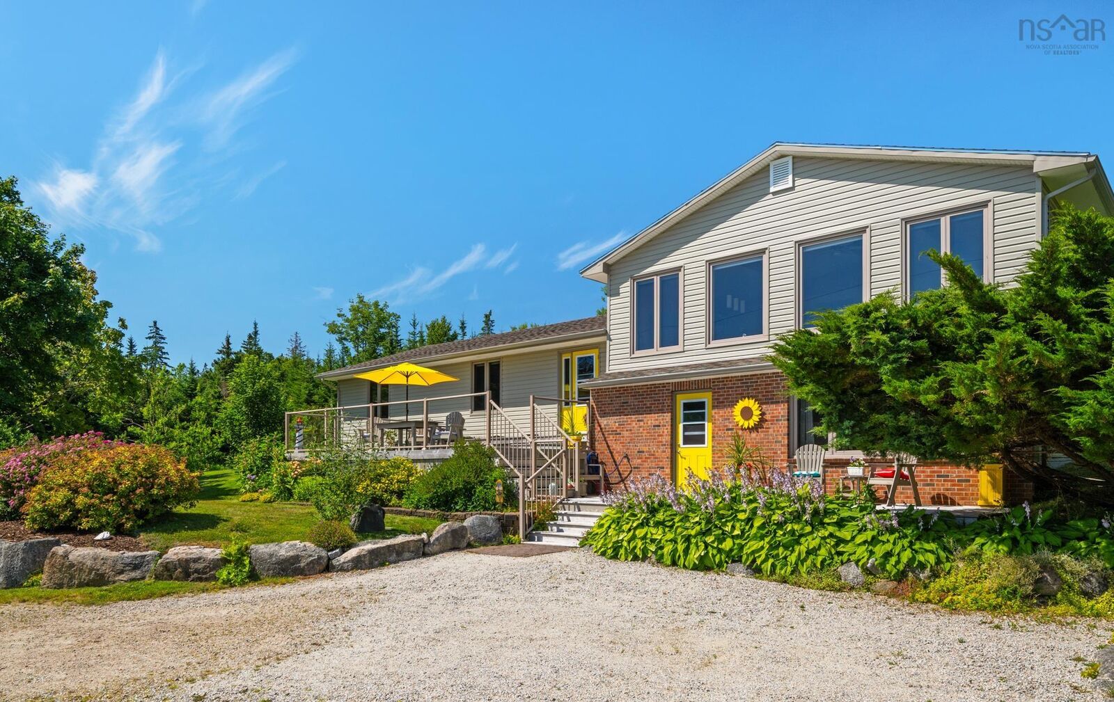 Property Photo: 48 Backman Road NS B0J 1T0