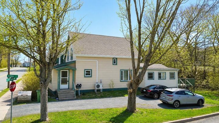 Property Photo:  A&B 309 Little Harbour Road  NS B2H 3S9 