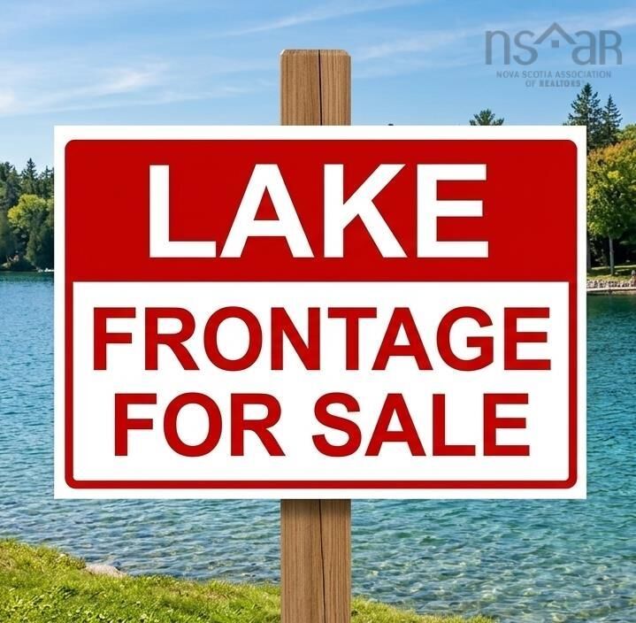 Property Photo:  Lot Sandy Lake Road  NS B0S 1M0 