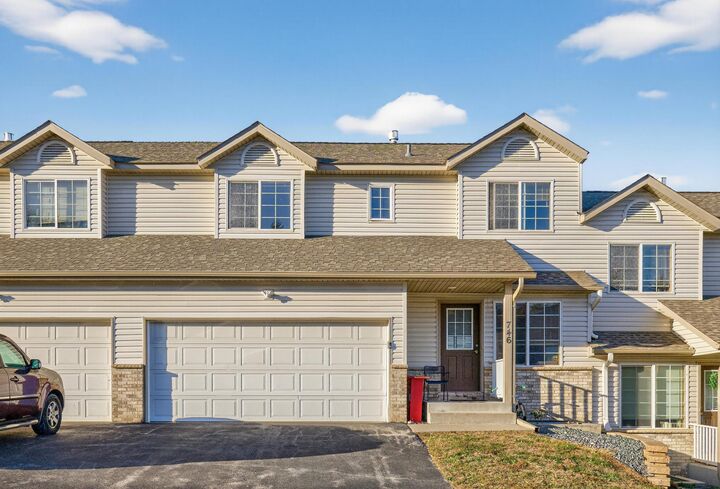 Property Photo:  746 Baylee Place SW  MN 55963 