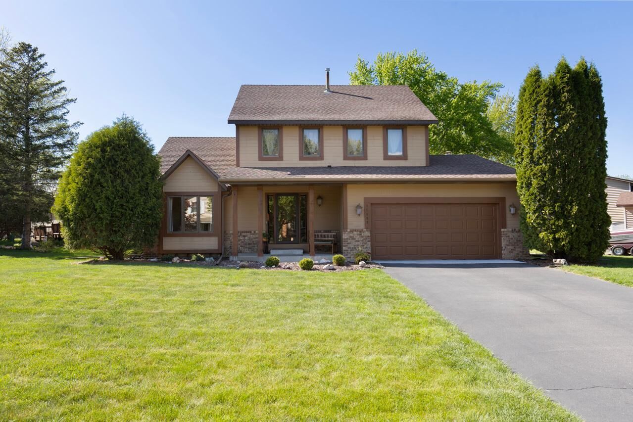 Property Photo:  17880 Liv Lane  MN 55346 