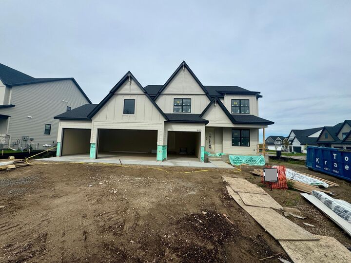 Property Photo: 15120 109th Avenue N MN 55369