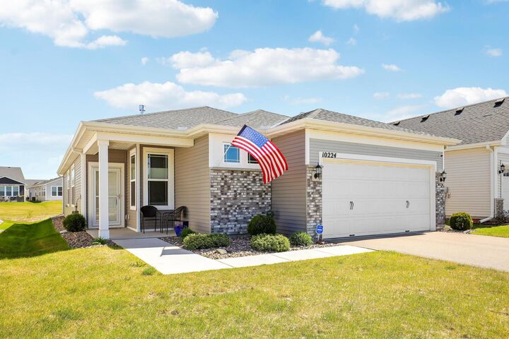 Property Photo:  10224 Ironwood Lane  MN 55374 