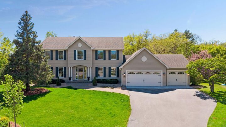 Property Photo:  17815 32nd Place N  MN 55447 