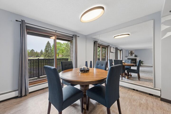 Property Photo:  3440 Golfview Drive 121  MN 55123 