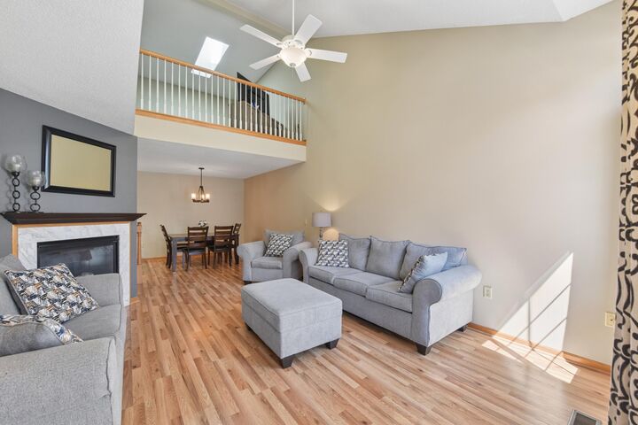 Property Photo:  2335 Oakridge Circle  WI 54016 