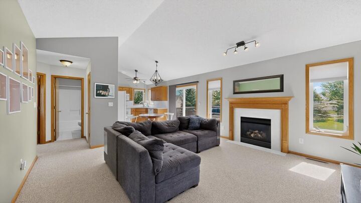 Property Photo:  5208 Pinehurst Lane NW  MN 55901 