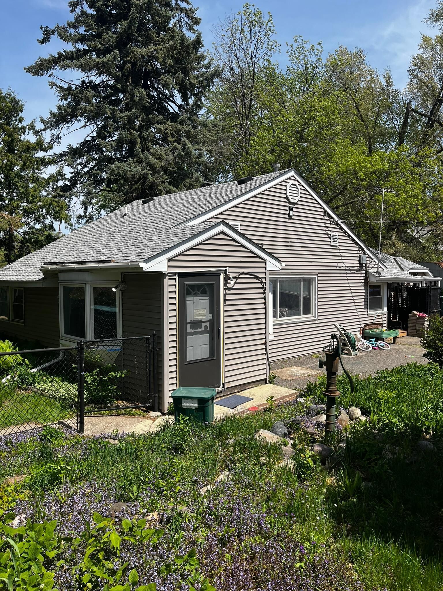 Property Photo: 4335 4th Street NE MN 55421