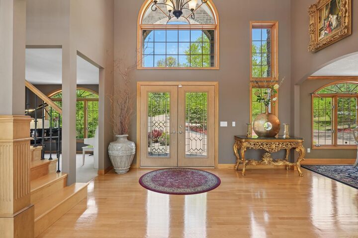 Property Photo:  18751 Knollwood Circle  MN 55044 