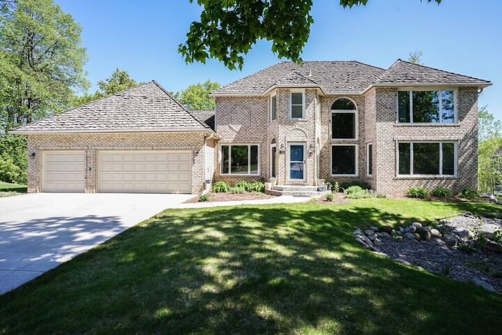 Property Photo:  8973 Knoble Court  MN 55347 