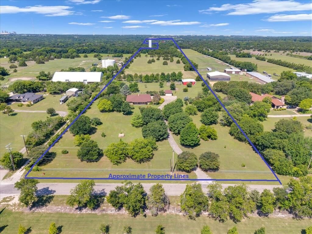 Photo de la propriété: 1900 S Duncanville Road TX 75154