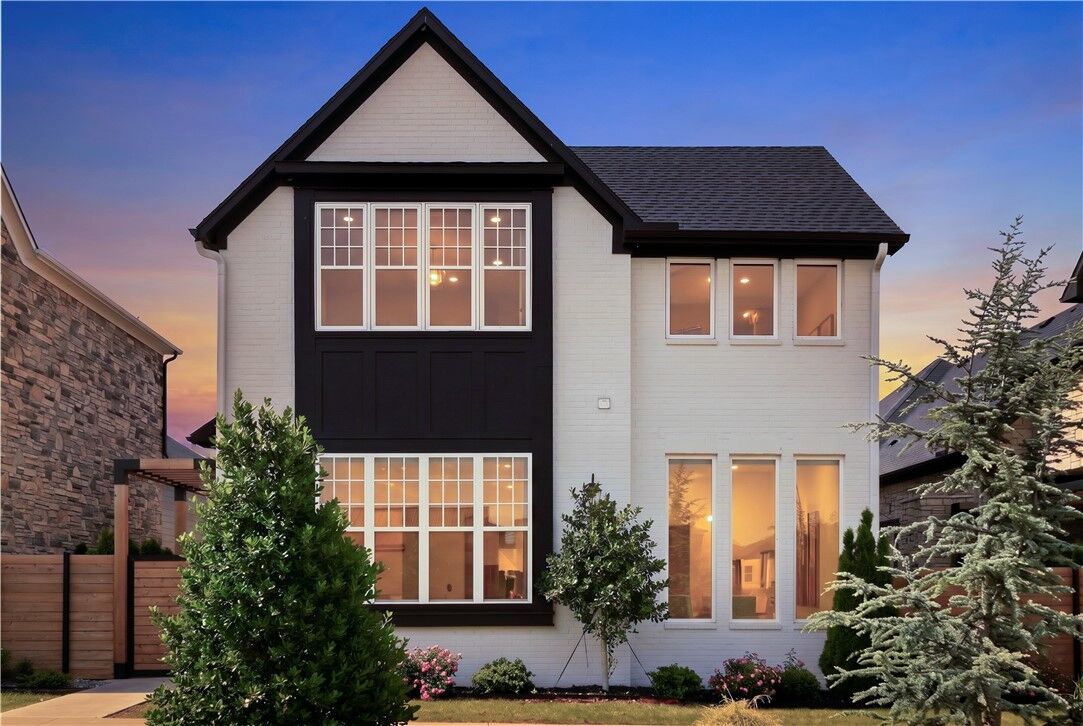 Property Photo:  3501 SW Awakening Avenue  AR 72713 