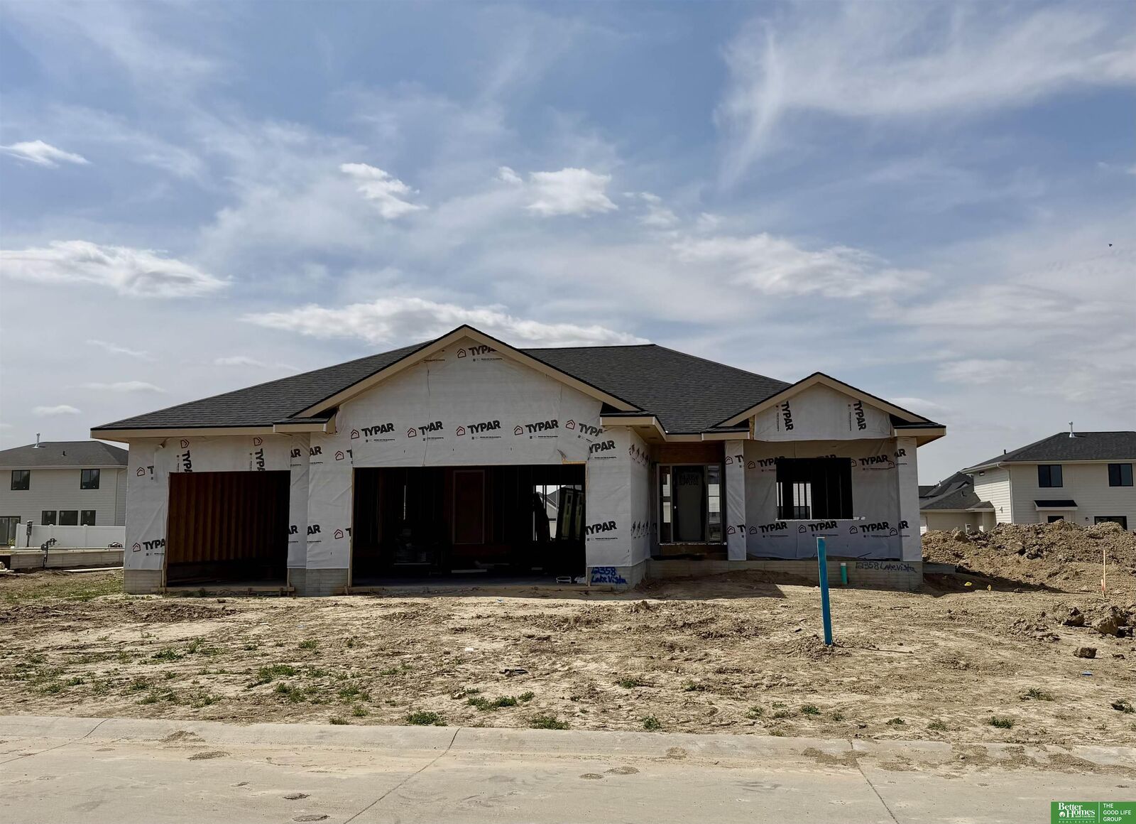 Property Photo:  12358 Lake Vista Drive  NE 68046 