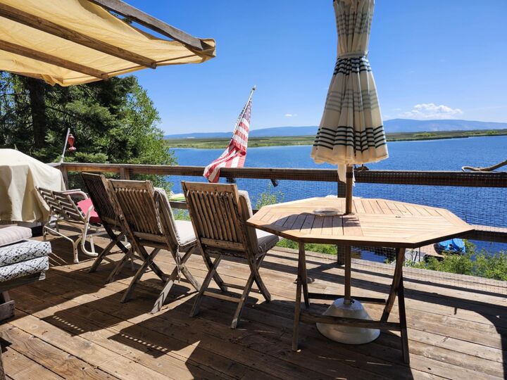 Property Photo: 27713 Rocky Point Road A2 OR 97601