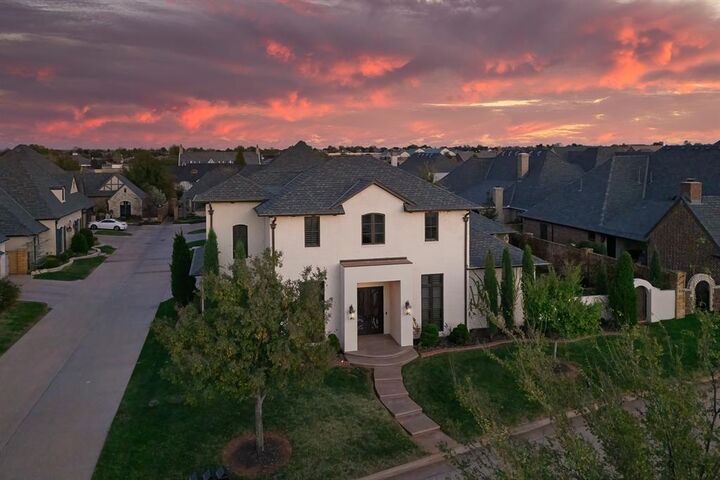 Property Photo: 16324 Morningside Drive OK 73013