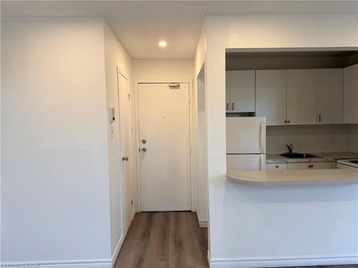 Property Photo:  102 Greensides Avenue 12  ON M6C 1B9 