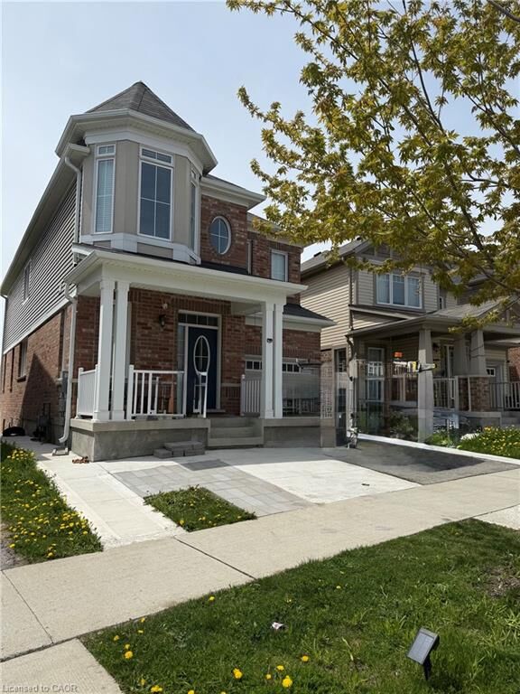Property Photo:  63 Ridge Road Lower  ON N3E 0C6 