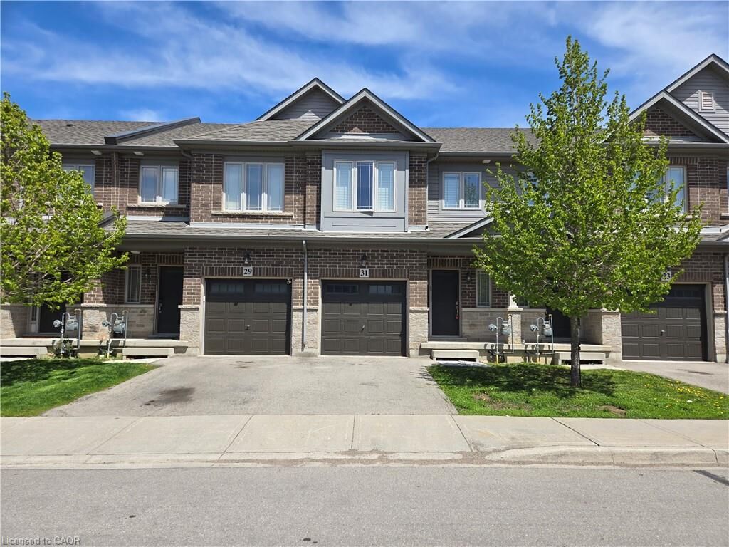 Property Photo:  31 Serenity Lane  ON L0R 1P0 