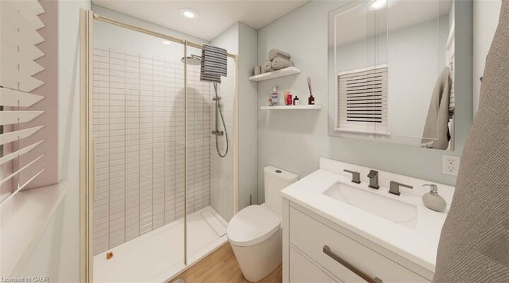 Property Photo:  67 Westmount Road E  ON N2M 4Y2 
