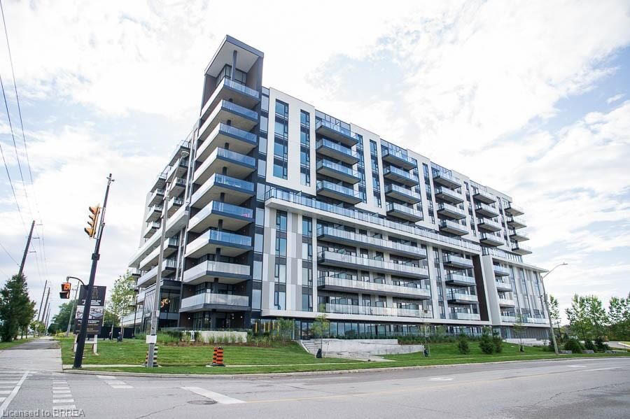 Property Photo:  575 Conklin Road 1019  ON N3T 0B9 