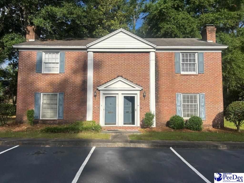 Property Photo:  706 Unit W Edisto Drive  SC 29501 