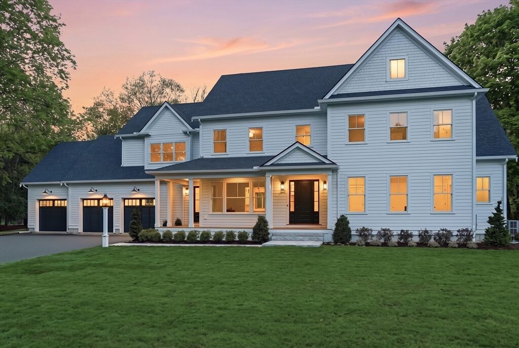 Property Photo:  14 Thoreau Road  MA 02420 
