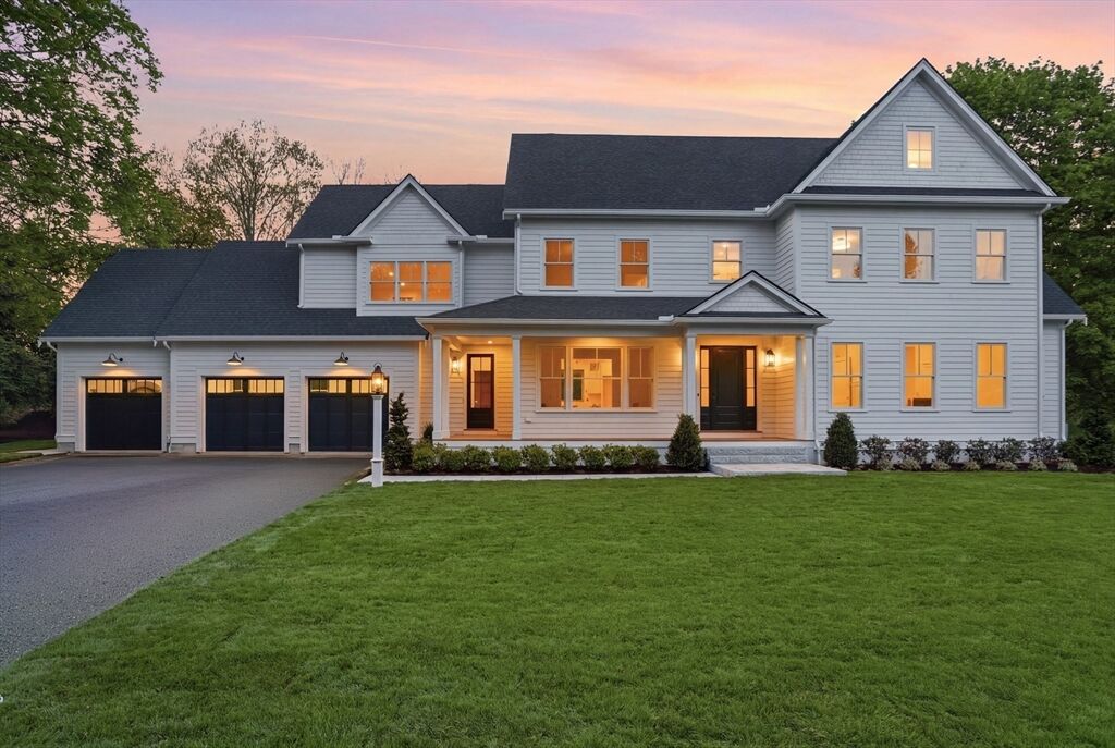 Property Photo: 14 Thoreau Road MA 02420