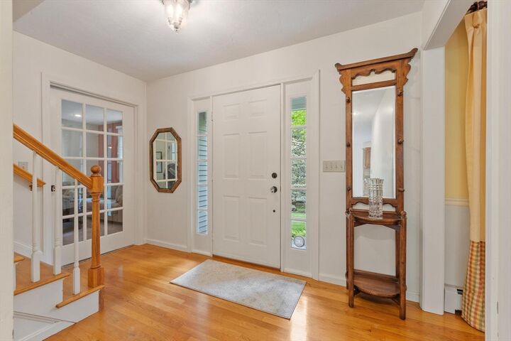 Property Photo:  94 Turner Rd  MA 01469 