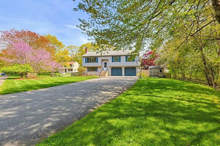 Property Photo:  1 Tamworth Rd  MA 02067 