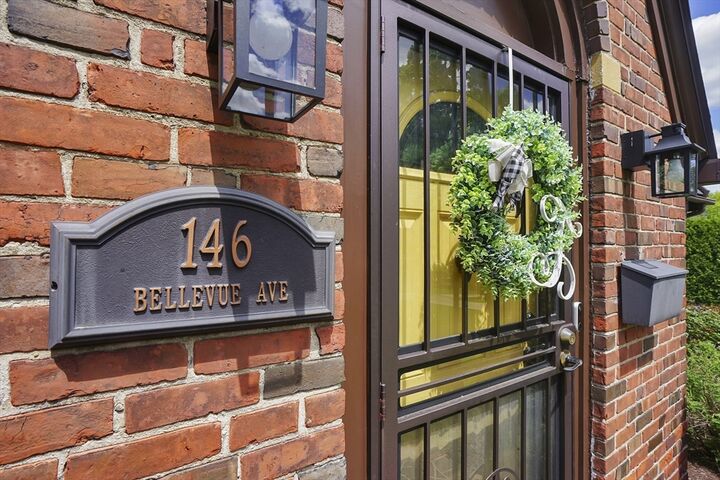 Property Photo:  146 Bellevue Ave  MA 01108 