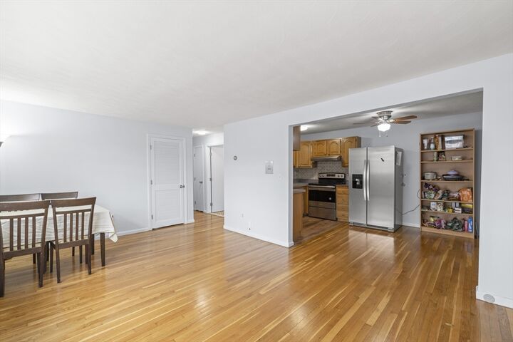 Property Photo:  59 Bynner St 5  MA 02130 