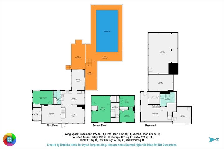 Property Photo:  304 High St  MA 02368 