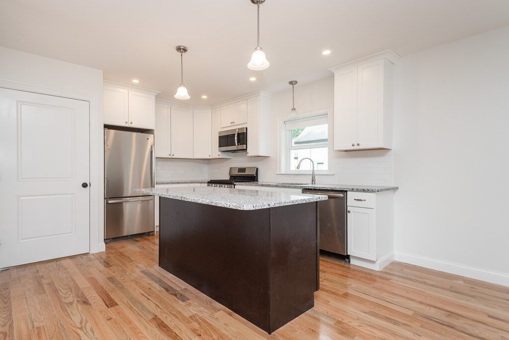 Property Photo: 15 Cotting St 1 MA 02155