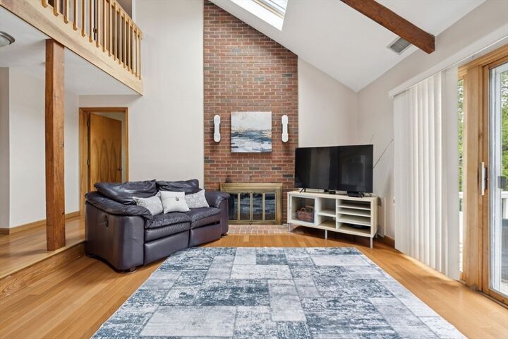 Property Photo:  20 Murdock Rd  MA 02180 