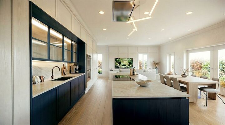 Property Photo:  71 Green Street 2  MA 02446 