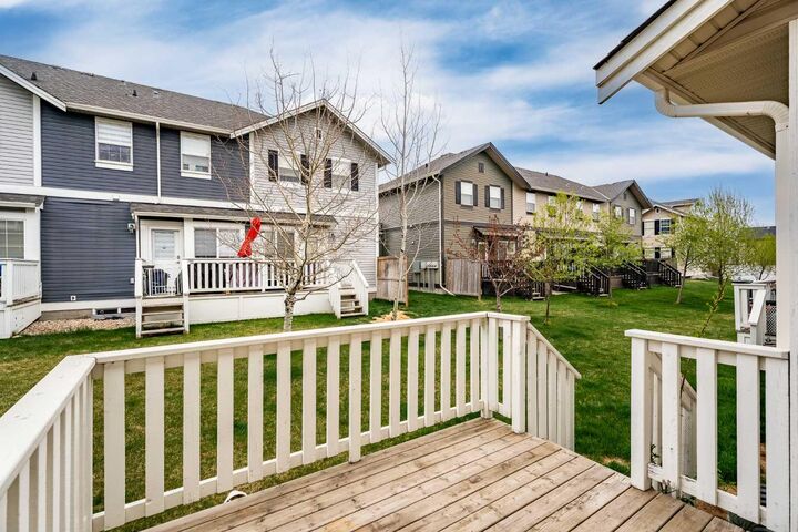 Property Photo:  1001 8 Street NW 2303  AB T4B 0W5 